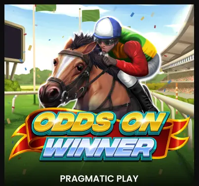 Odds On Winner
